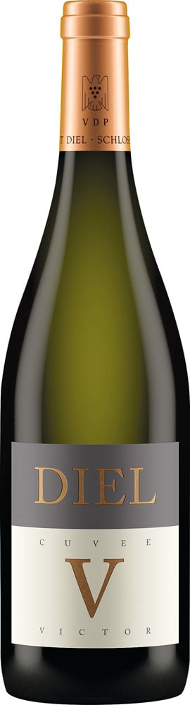 2020 Cuvée VICTOR
