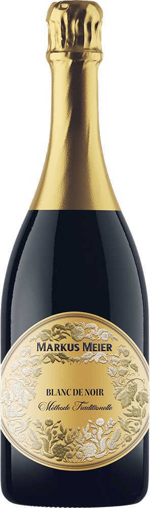 2021 Blanc de Noir Sekt