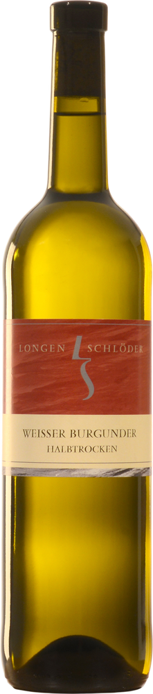 2025 Weisser Burgunder
