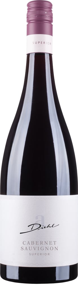 2022 SUPERIOR Cabernet Sauvignon Rotwein