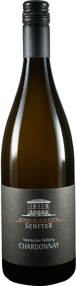 2023 Niersteiner Ölberg Chardonnay