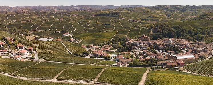 Marchesi di Barolo