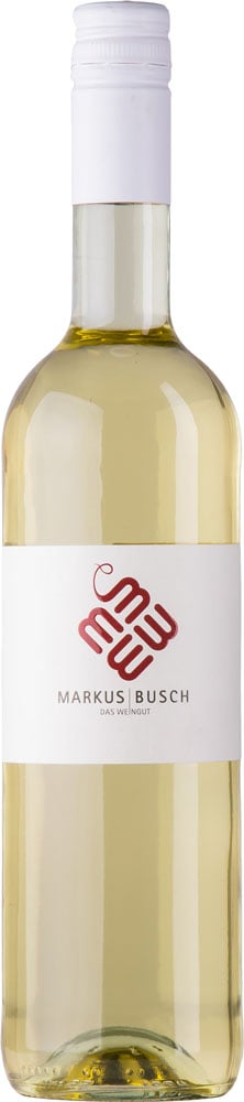 2025 Cabernet Blanc BIO