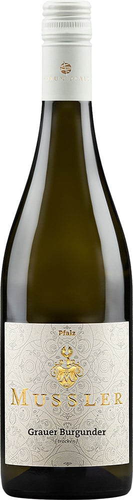 2025 Grauer Burgunder