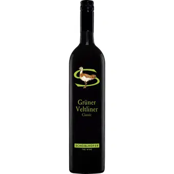 2024 Scheiblhofer Grüner Veltliner