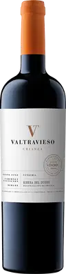 2022 Valtravieso Crianza Ribera del Duero DO