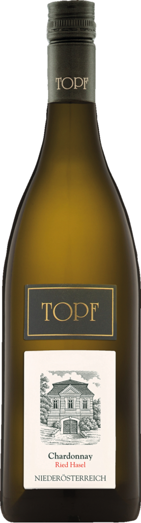2022 Johann Topf Chardonnay Hasel