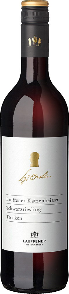 2022 Poet "Friedrich Hölderlin" Schwarzriesling