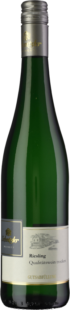 2025 Riesling Qualitätswein