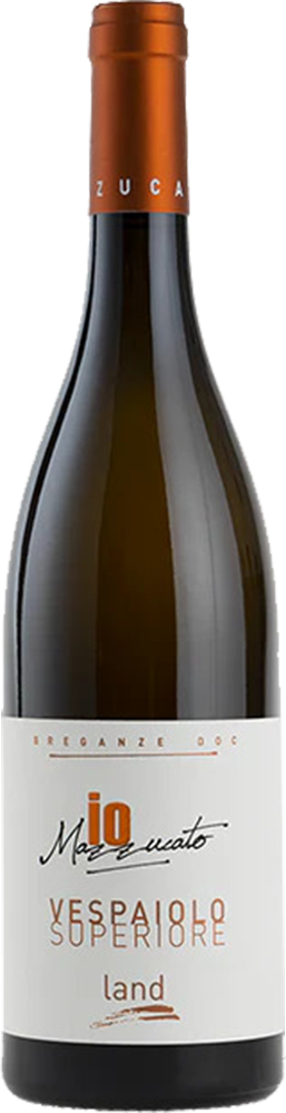 2020 Vespaiolo Breganze Superiore DOC