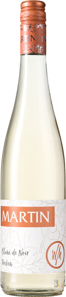 2025 Blanc de Noir Spätburgunder
