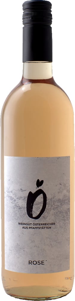 2025 ROSÉ