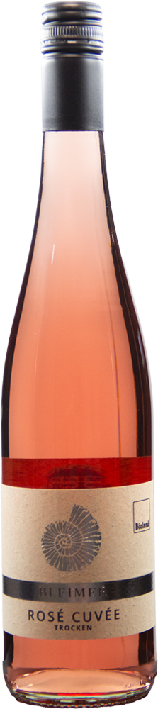 2023 Rosé Cuvée BIO
