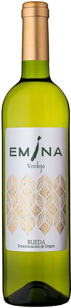 2024 Emina Verdejo Rueda DO reflection