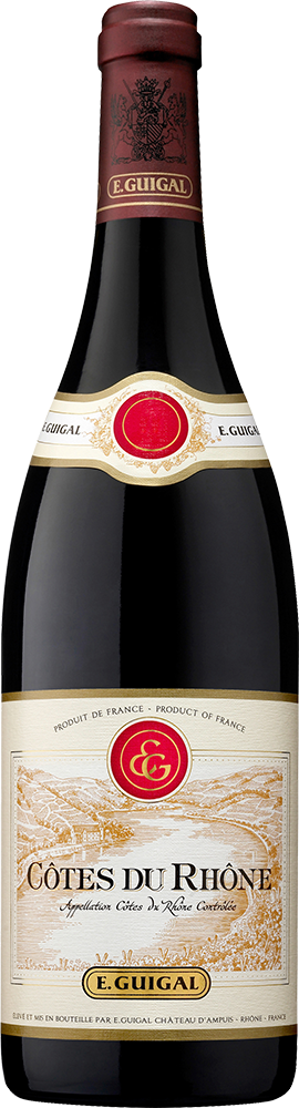 2022 Côtes du Rhône AOP 1,5 L