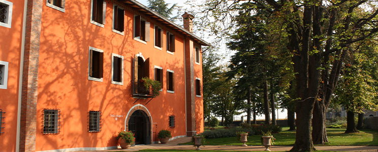 Villa Chiopris