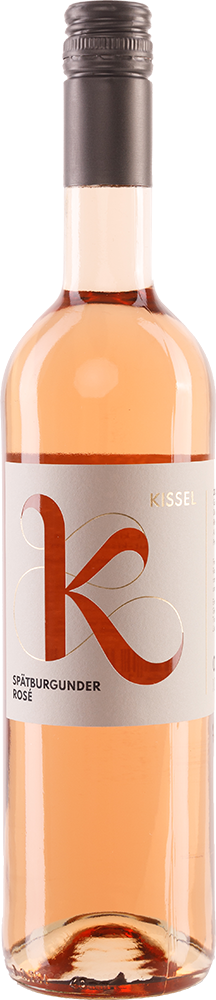 2025 Spätburgunder Rosé