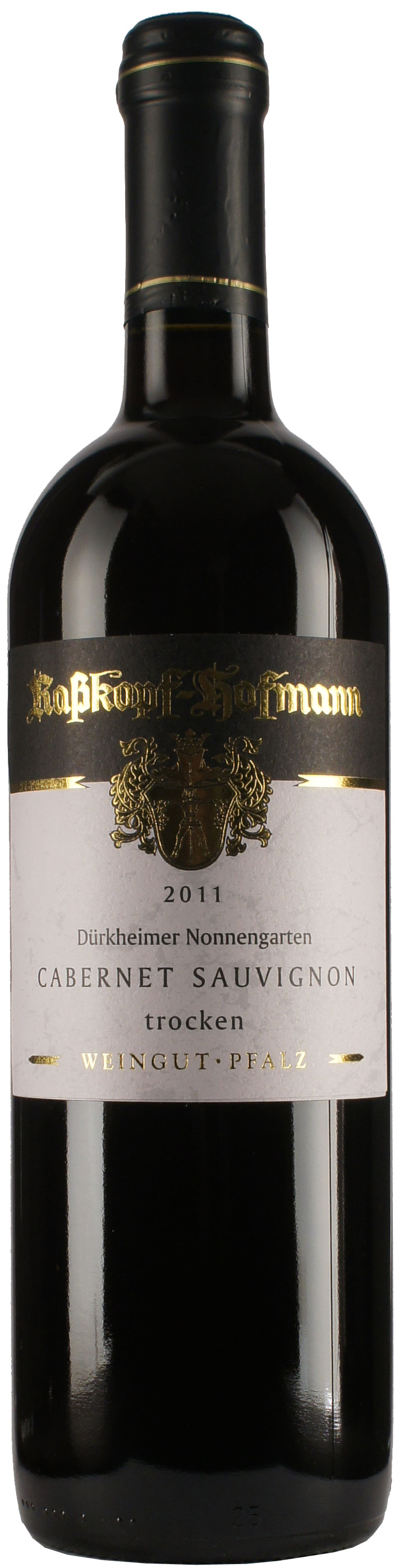 2020 Dürkheimer Nonnengarten Cabernet Sauvignon