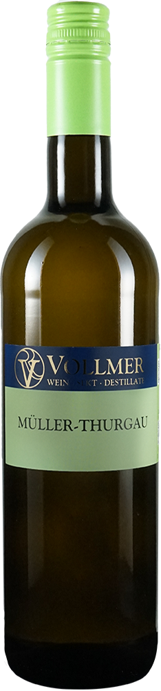 2024 Müller-Thurgau
