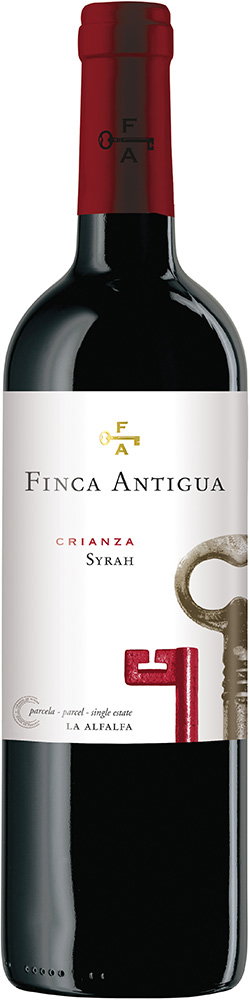 2022 Syrah La Mancha DO