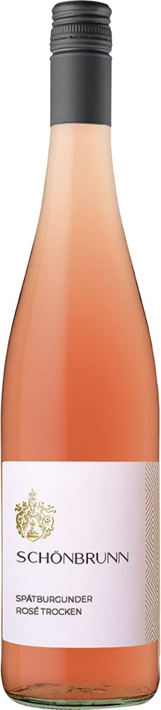2022 Spätburgunder Rosé