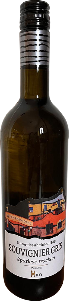 2024 Souvignier Gris