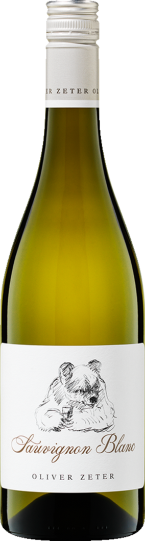 2025 Oliver Zeter Sauvignon Blanc