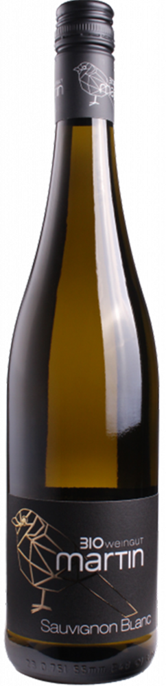 2025 Sauvignon Blanc BIO