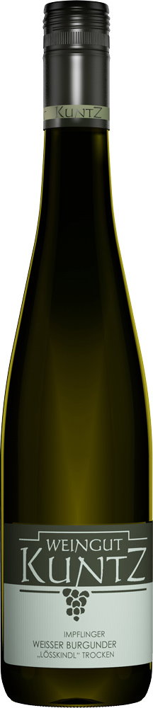 2025 Impflinger Weisser Burgunder "LÖSSKINDL"