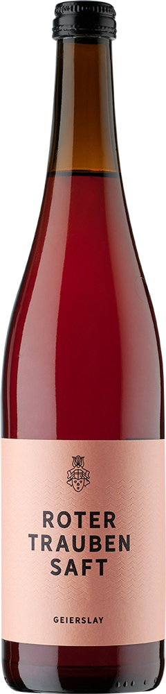 2023 Traubensaft rot