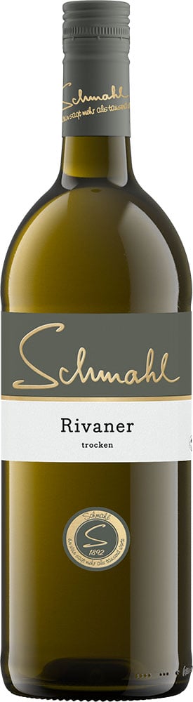2024 Rivaner 1,0 L
