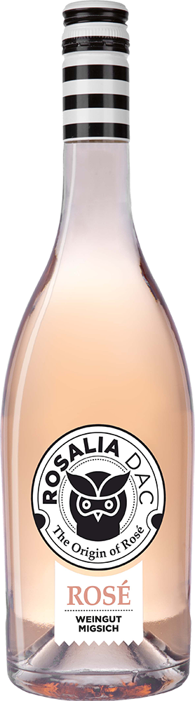 2025 Rosalia DAC Rosé Blaufränkisch "The Origin of Rosé"