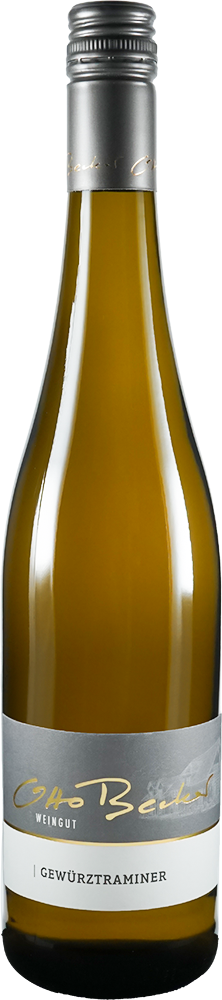 2024 Gewürztraminer Auslese