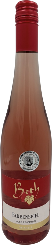 2025 Farbenspiel
