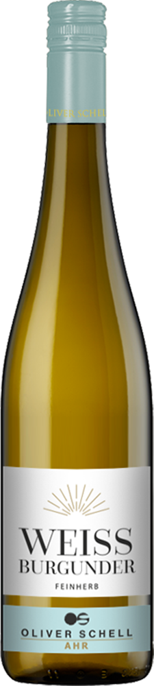 2024 OS Weißburgunder