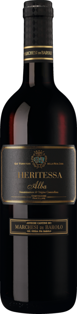2021 Marchesi di Barolo Heritessa