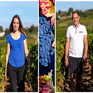 Domaine du Beauregard
