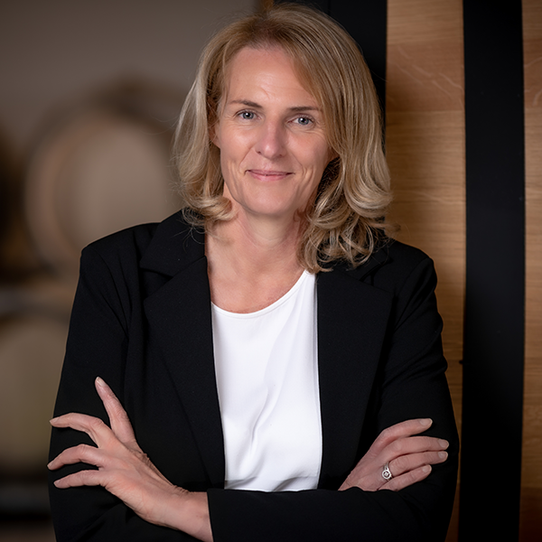 Isabelle Tellier