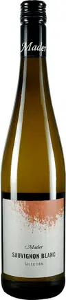 2025 Sauvignon Blanc
