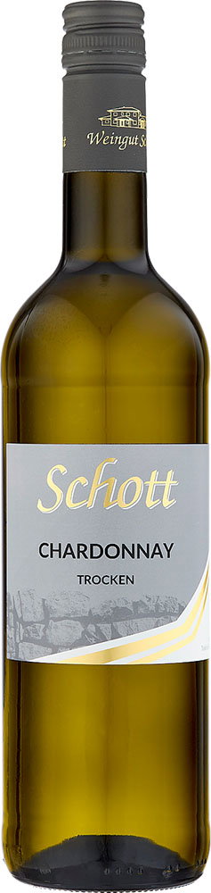 2022 Chardonnay