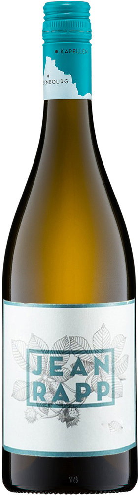 2023 Cuvée Chardonnay & Weißburgunder BIO