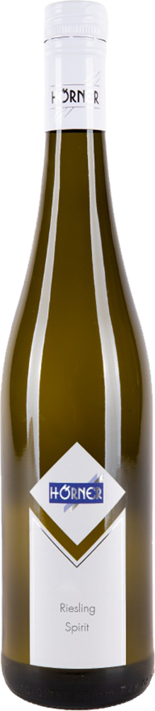 2023 Riesling Spirit reflection