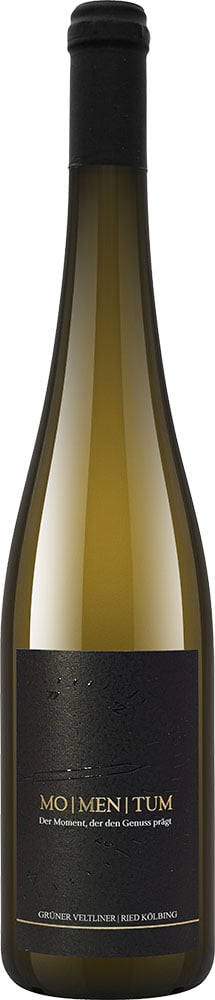 2025 MOMENTUM Grüner Veltliner Ried Kölbling