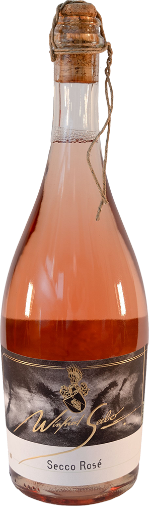 Secco Rosé BIO