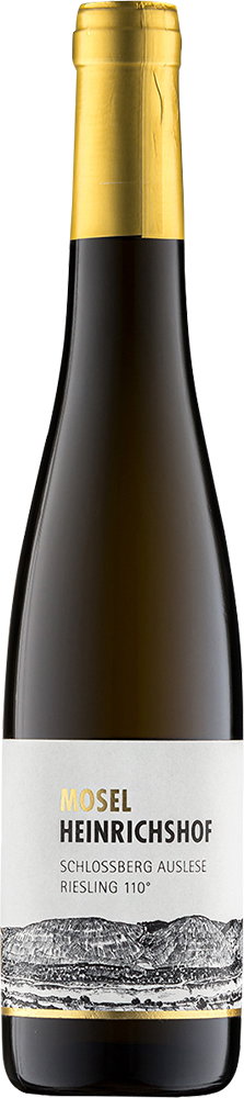 2025 Riesling Auslese 110° 0,375 L
