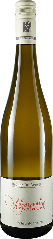2024 Scheurebe VDP.GUTSWEIN BIO