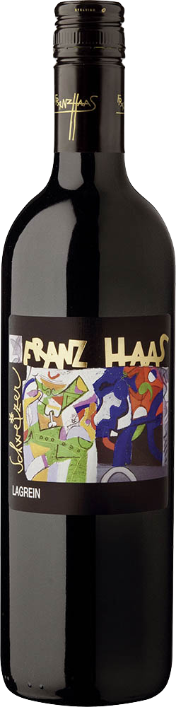 2023 Lagrein Alto Adige DOC