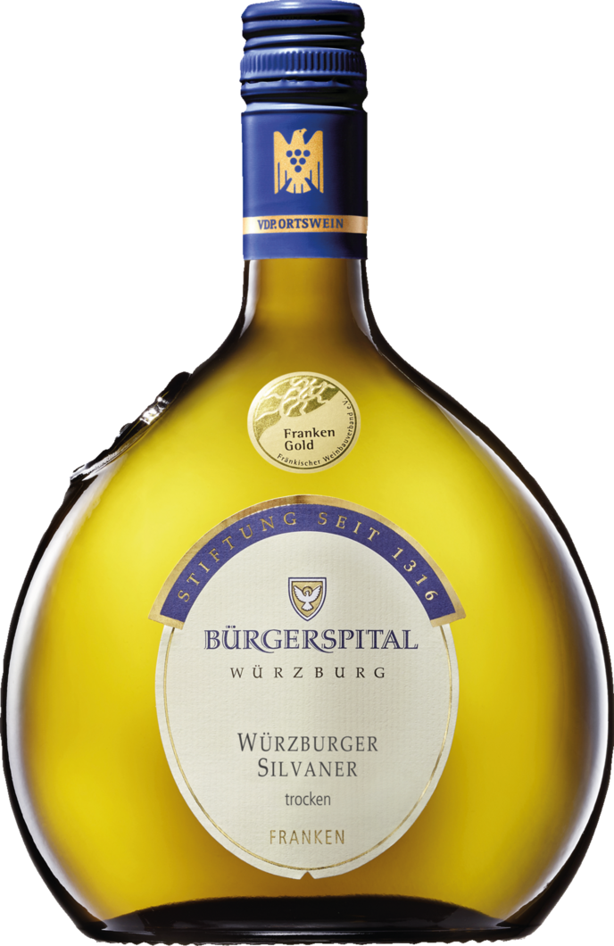 2024 Würzburger Silvaner