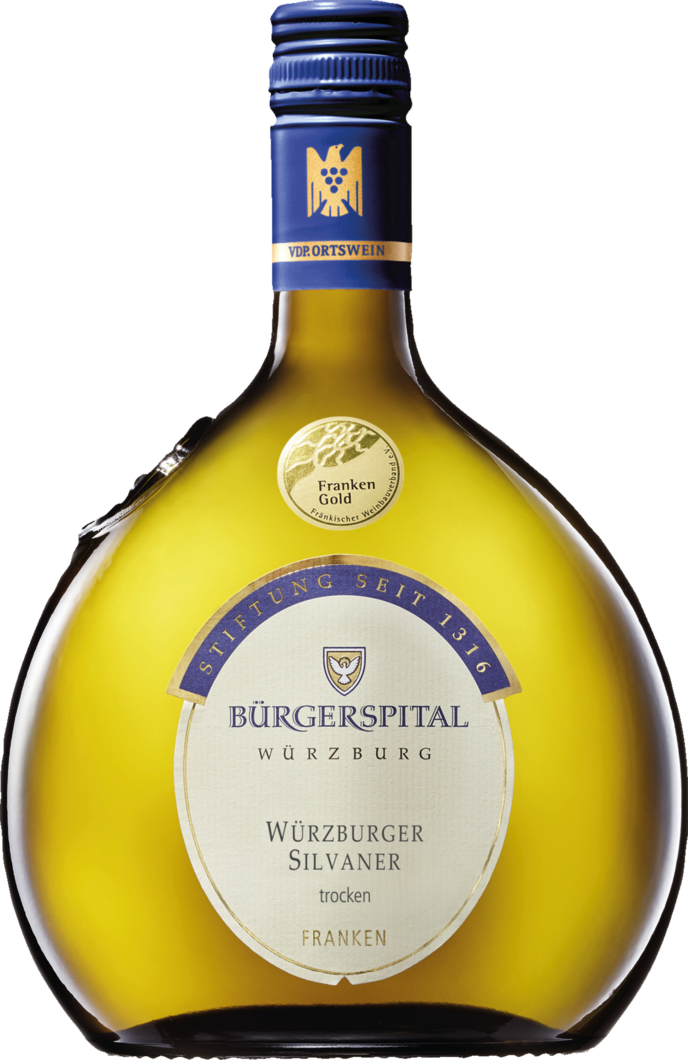 2025 Würzburger Silvaner