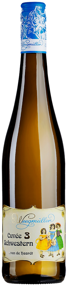 2024 Cuvée 3 Schwestern